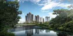 North Gaia (D27), Condominium #512374511